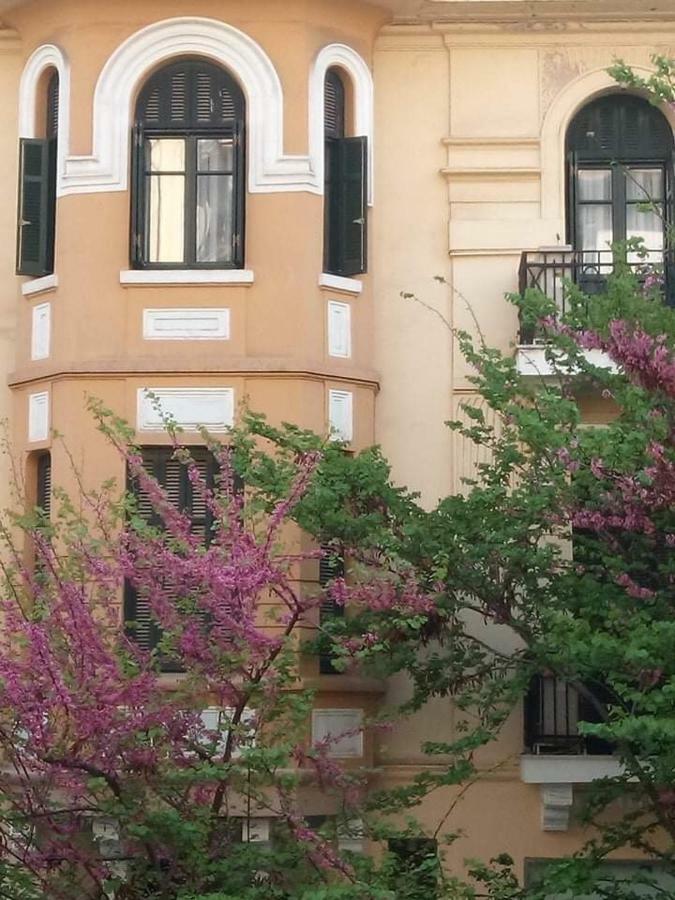 Maison Salonique 1930 테살로니키 외부 사진